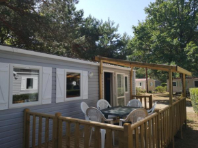 Mobil home en Vendée